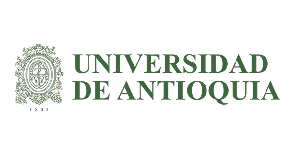 Logo Universidad de Antioquia